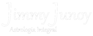 Jimmy Junoy – Astrologia integral Logo
